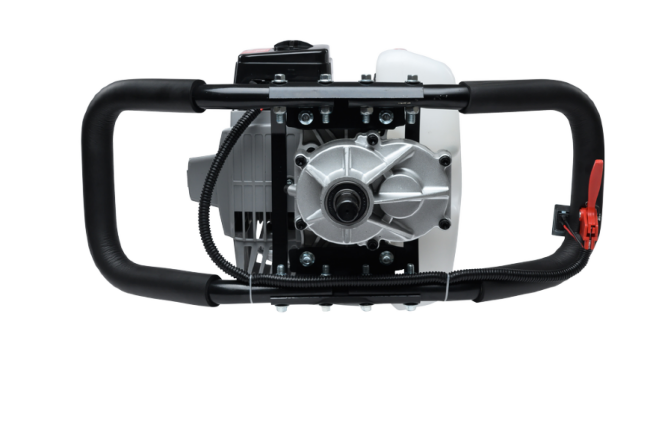 Мотобур МБ-63 Ресанта в Красноярске