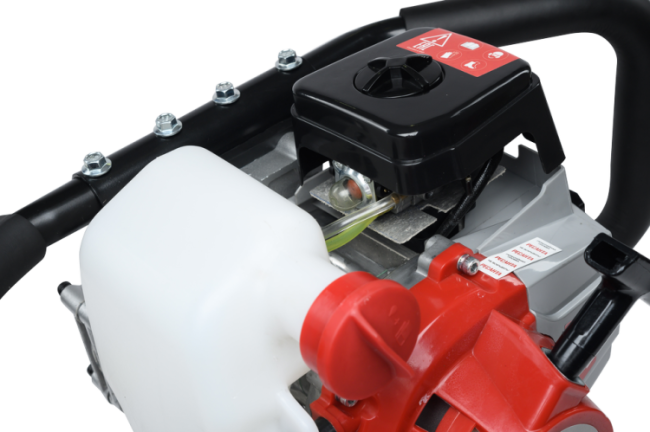 Мотобур МБ-63 Ресанта в Красноярске