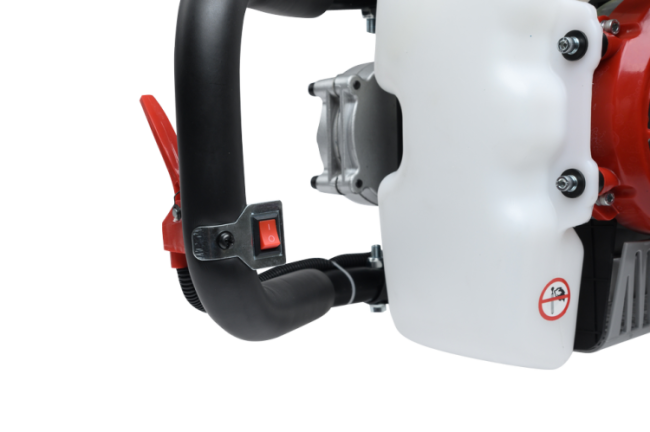 Мотобур МБ-63 Ресанта в Красноярске