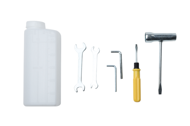 Мотобур МБ-63 Ресанта в Красноярске