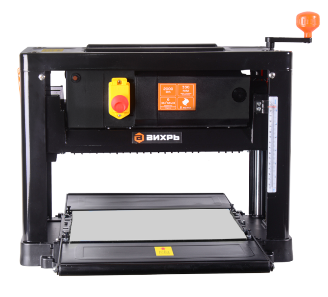 Станок рейсмусовый Вихрь СРМ-2000/330 в Красноярске