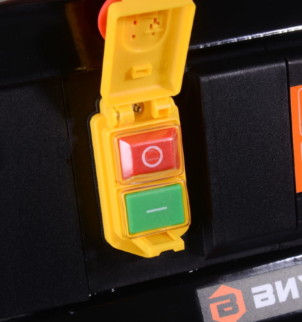 Станок рейсмусовый Вихрь СРМ-2000/330 в Красноярске