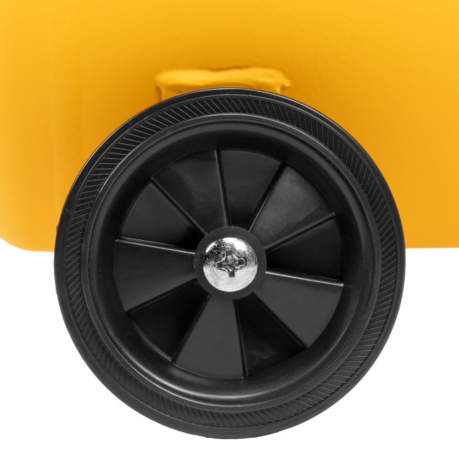 Компрессор воздушный DC1500/24, прямой привод, 1.5 кВт, 24 литра, 220 л/мин Denzel в Красноярске