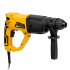 Перфоратор электрический RH-1050-26, SDS-plus, 1050 Вт, 3.2 Дж, 3 плюс 1 режим Denzel в Красноярске