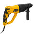 Перфоратор электрический RH-1050-26, SDS-plus, 1050 Вт, 3.2 Дж, 3 плюс 1 режим Denzel в Красноярске