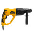 Перфоратор электрический RH-1050-26, SDS-plus, 1050 Вт, 3.2 Дж, 3 плюс 1 режим Denzel в Красноярске