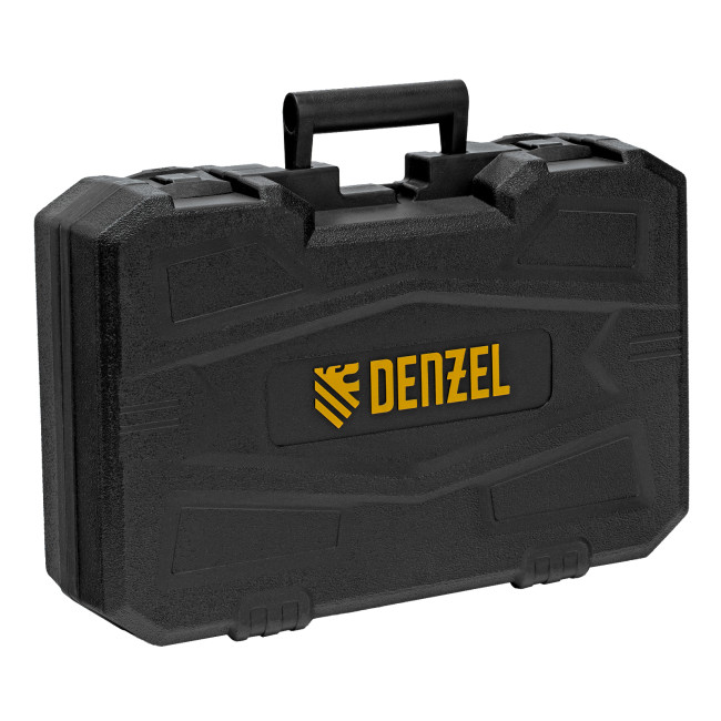 Перфоратор электрический RH-1050-26, SDS-plus, 1050 Вт, 3.2 Дж, 3 плюс 1 режим Denzel в Красноярске