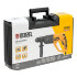 Перфоратор электрический RH-1050-26, SDS-plus, 1050 Вт, 3.2 Дж, 3 плюс 1 режим Denzel в Красноярске