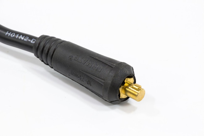 Аппарат инверторный дуговой сварки ММА-160ID, 160 А, ПВР 60%, диаметр электрода 1.6-3.2 мм, провод 2 м Denzel в Красноярске Аппарат инверторный дуговой сварки ММА-160ID, 160 А, ПВР 60%, диаметр электрода 1.6-3.2 мм, провод 2 м Denzel в Красноярске