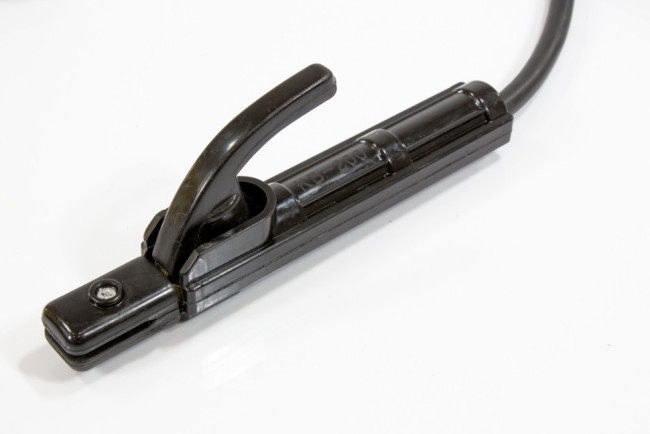 Аппарат инверторный дуговой сварки ММА-160ID, 160 А, ПВР 60%, диаметр электрода 1.6-3.2 мм, провод 2 м Denzel в Красноярске Аппарат инверторный дуговой сварки ММА-160ID, 160 А, ПВР 60%, диаметр электрода 1.6-3.2 мм, провод 2 м Denzel в Красноярске