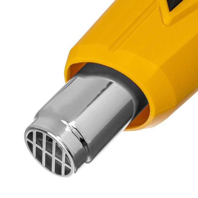 Фен технический HGH-2000, 2000 Вт, 2 режима Denzel в Красноярске Фен технический HGH-2000, 2000 Вт, 2 режима Denzel в Красноярске