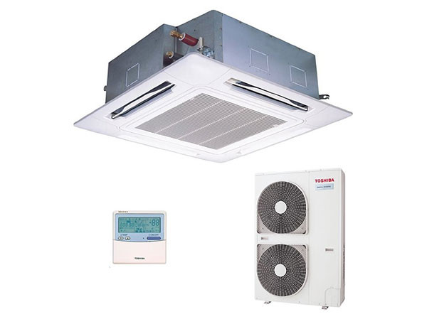 Toshiba (RAV-SM1404UTP-E/RAV-SM1404ATP-E) в Красноярске Toshiba (RAV-SM1404UTP-E/RAV-SM1404ATP-E) в Красноярске