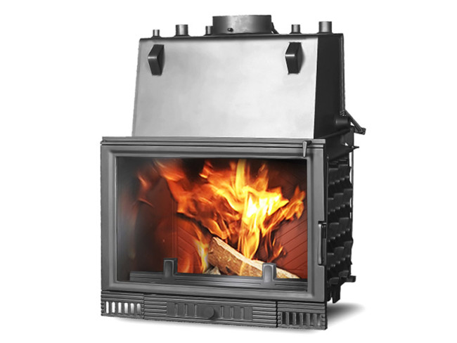 KAWMET W 1 CO в Красноярске