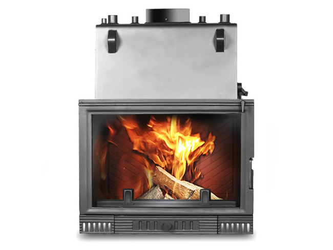 KAWMET W 1 CO в Красноярске