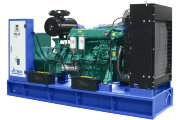 Дизельный генератор в контейнере ТСС АД-200С-Т400-1РНМ5 ПРОФ Дизельный генератор в контейнере ТСС АД-200С-Т400-1РНМ5 ПРОФ