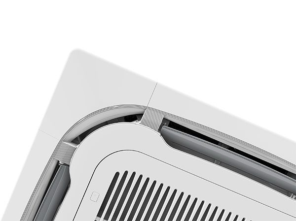 RKD-24UHANI/RKD-24HANIE-W в Красноярске