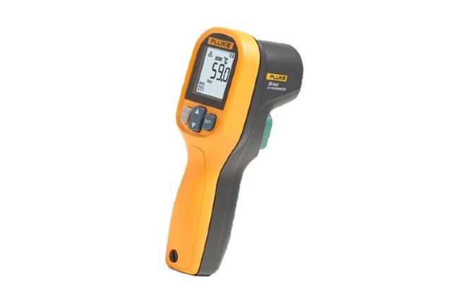 Инфракрасный пирометр Fluke 59 MAX+ в Красноярске