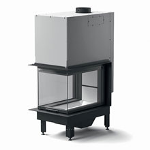 MCZ Plasma 50 T стекло с 3-х сторон в Красноярске