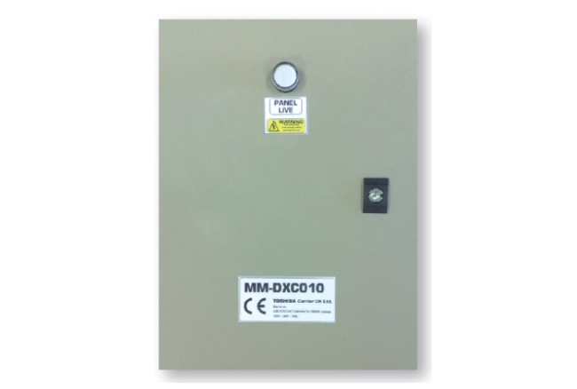 Toshiba Управление (MM-DXC140) в Красноярске