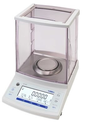 Весы ViBRA HT-224RCE в Красноярске
