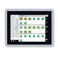 Toshiba Пульт центрального управления (BMS-CT5121E) в Красноярске