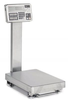 Весы ViBRA FS-60K0.1G-i02 в Красноярске