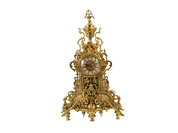 Каминные часы (5164B) в Красноярске
