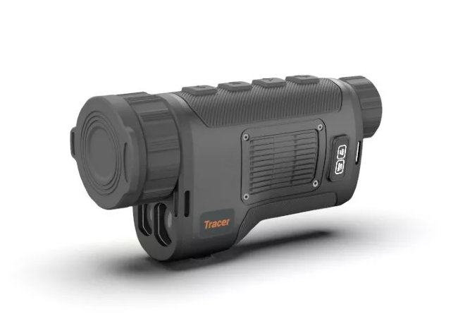 Тепловизионный монокуляр CONOTECH Tracer 50 LRF в Красноярске Тепловизионный монокуляр CONOTECH Tracer 50 LRF в Красноярске