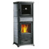 La Nordica TermoRossella Plus c/ Forno D.S.A. PETRA (в камне) в Красноярске