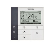 Проводной пульт управления RB-RWS20-E