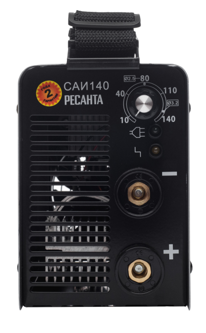Сварочный аппарат РЕСАНТА САИ-140 в Красноярске