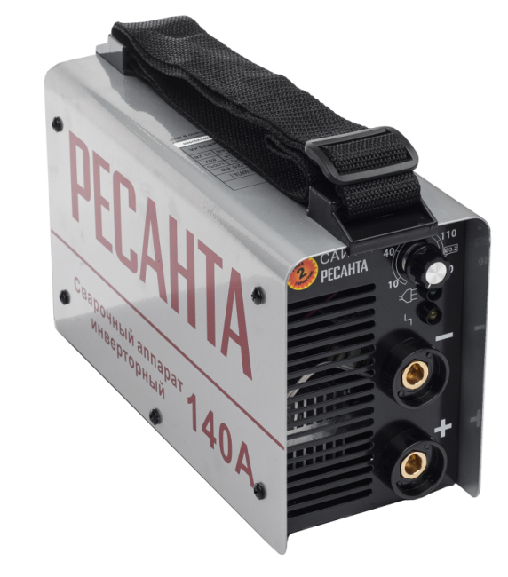 Сварочный аппарат РЕСАНТА САИ-140 в Красноярске
