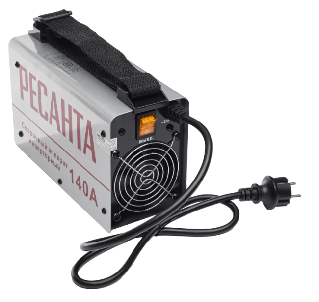 Сварочный аппарат РЕСАНТА САИ-140 в Красноярске