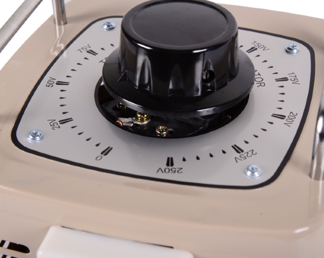 Автотрансформатор РЕСАНТА ТР/5 (TDGC2-5) в Красноярске