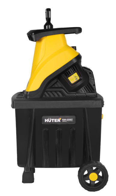 Садовый измельчитель ESH-2500T HUTER в Красноярске Садовый измельчитель ESH-2500T HUTER в Красноярске