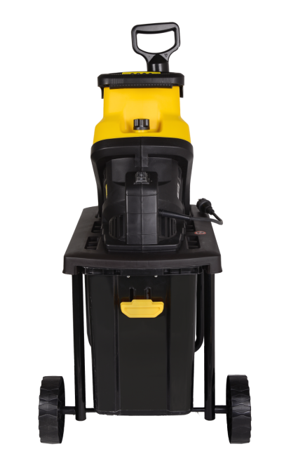 Садовый измельчитель ESH-2500T HUTER в Красноярске Садовый измельчитель ESH-2500T HUTER в Красноярске