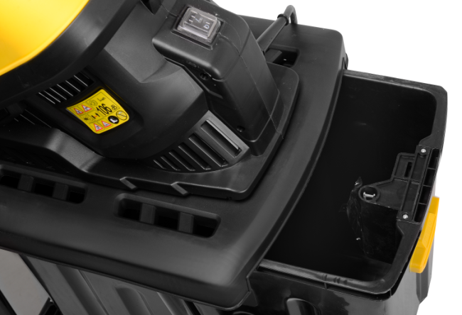 Садовый измельчитель ESH-2500T HUTER в Красноярске Садовый измельчитель ESH-2500T HUTER в Красноярске