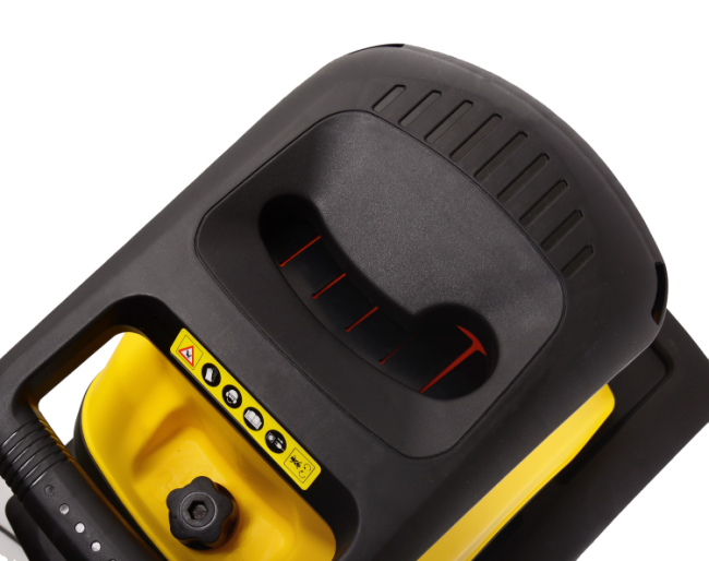 Садовый измельчитель ESH-2500T HUTER в Красноярске Садовый измельчитель ESH-2500T HUTER в Красноярске