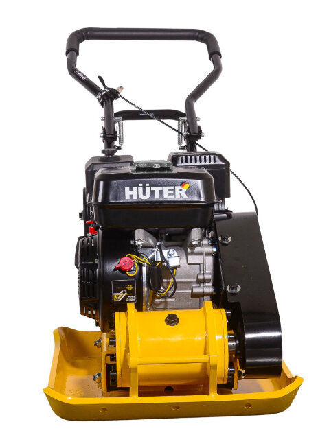 Виброплита VP-35 Huter в Красноярске