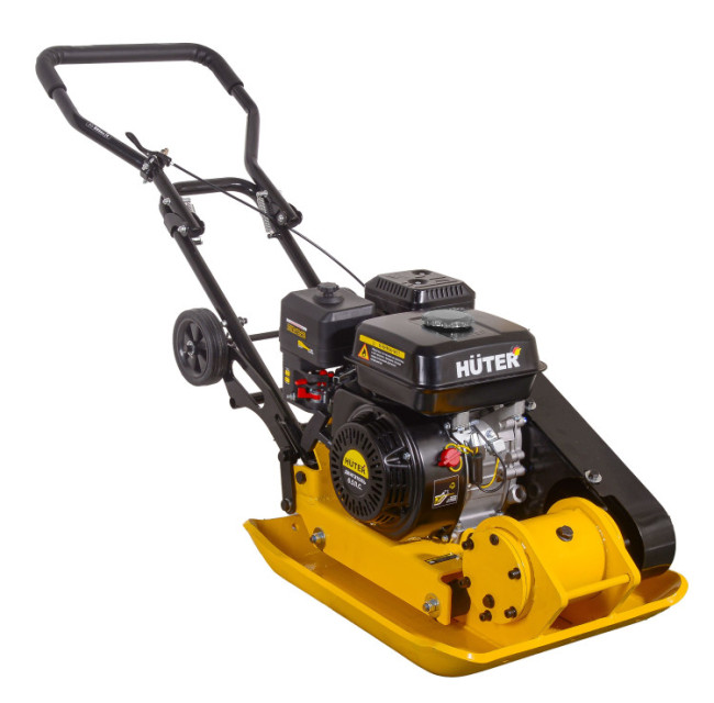 Виброплита VP-35 Huter в Красноярске