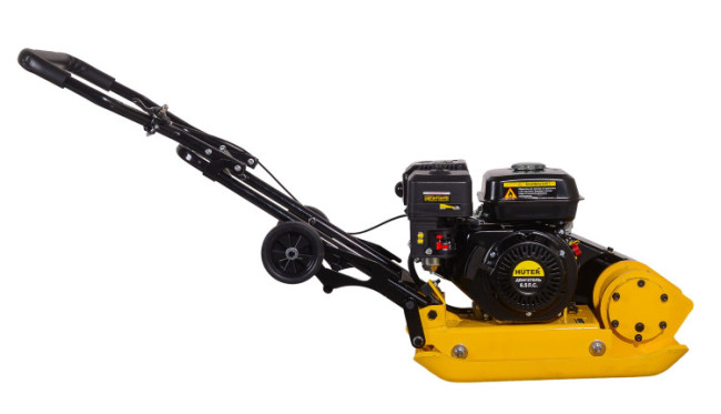 Виброплита VP-35 Huter в Красноярске