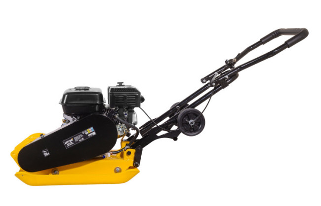 Виброплита VP-35 Huter в Красноярске