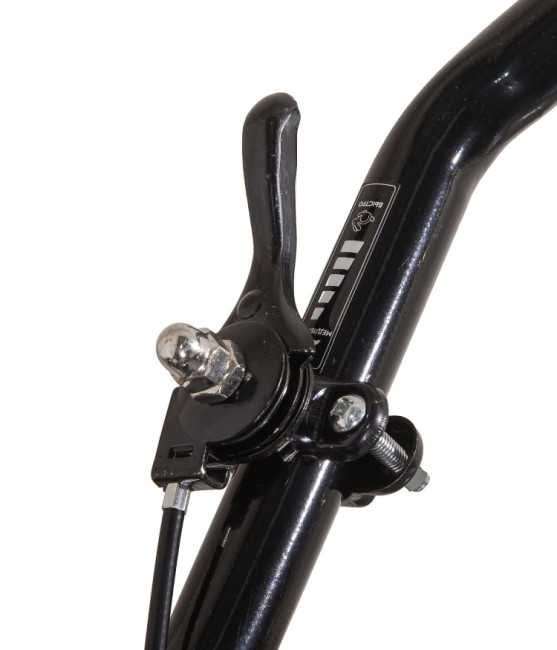 Виброплита VP-35 Huter в Красноярске