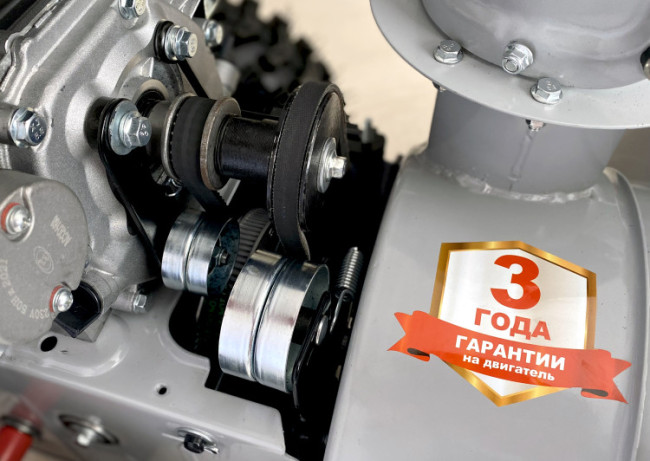 Снегоуборщик СБ 6000Э Ресанта в Красноярске