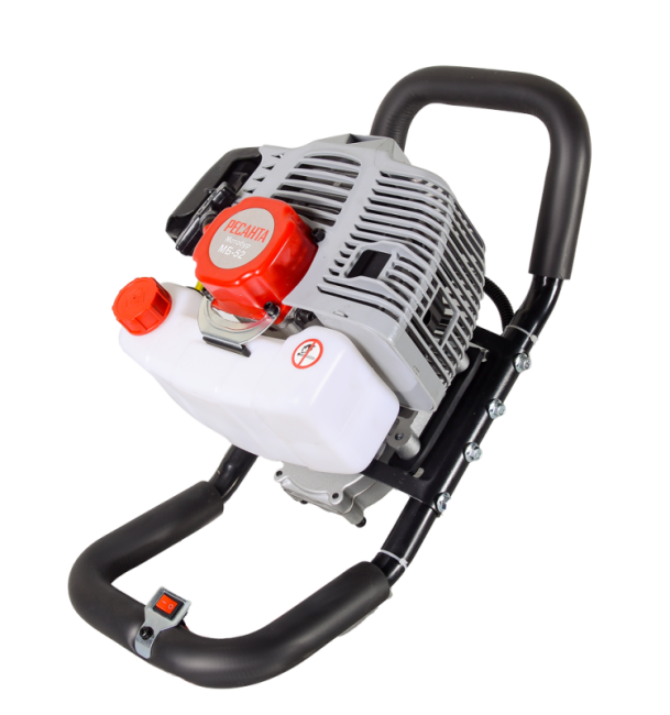 Мотобур МБ-52 Ресанта в Красноярске