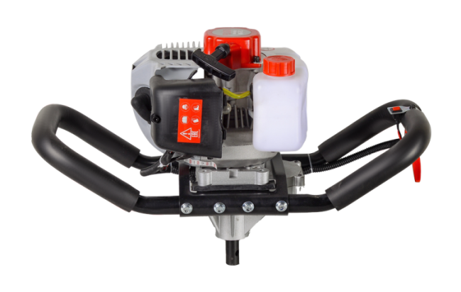 Мотобур МБ-52 Ресанта в Красноярске