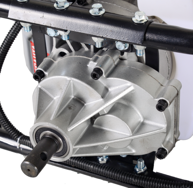 Мотобур МБ-52 Ресанта в Красноярске