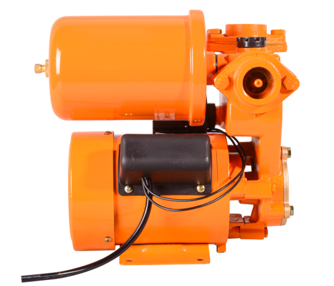 Автономная станция водоснабжения АСВ-400/2Ч в Красноярске