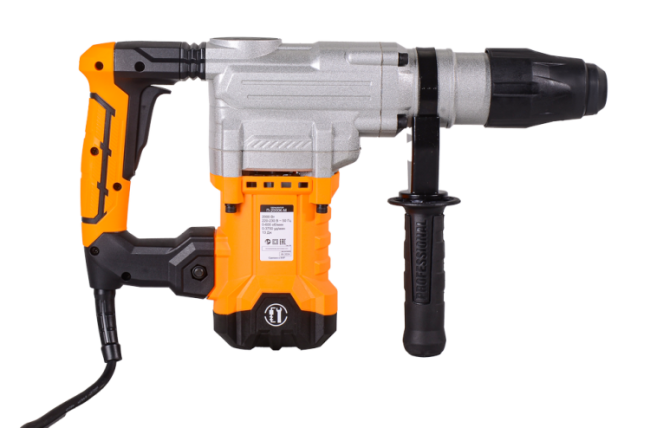 Перфоратор П-2000к-м SDS-Max Вихрь в Красноярске Перфоратор П-2000к-м SDS-Max Вихрь в Красноярске