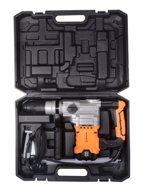 Перфоратор П-2000к-м SDS-Max Вихрь в Красноярске Перфоратор П-2000к-м SDS-Max Вихрь в Красноярске